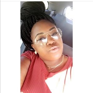 Meet your Posher, Kiara